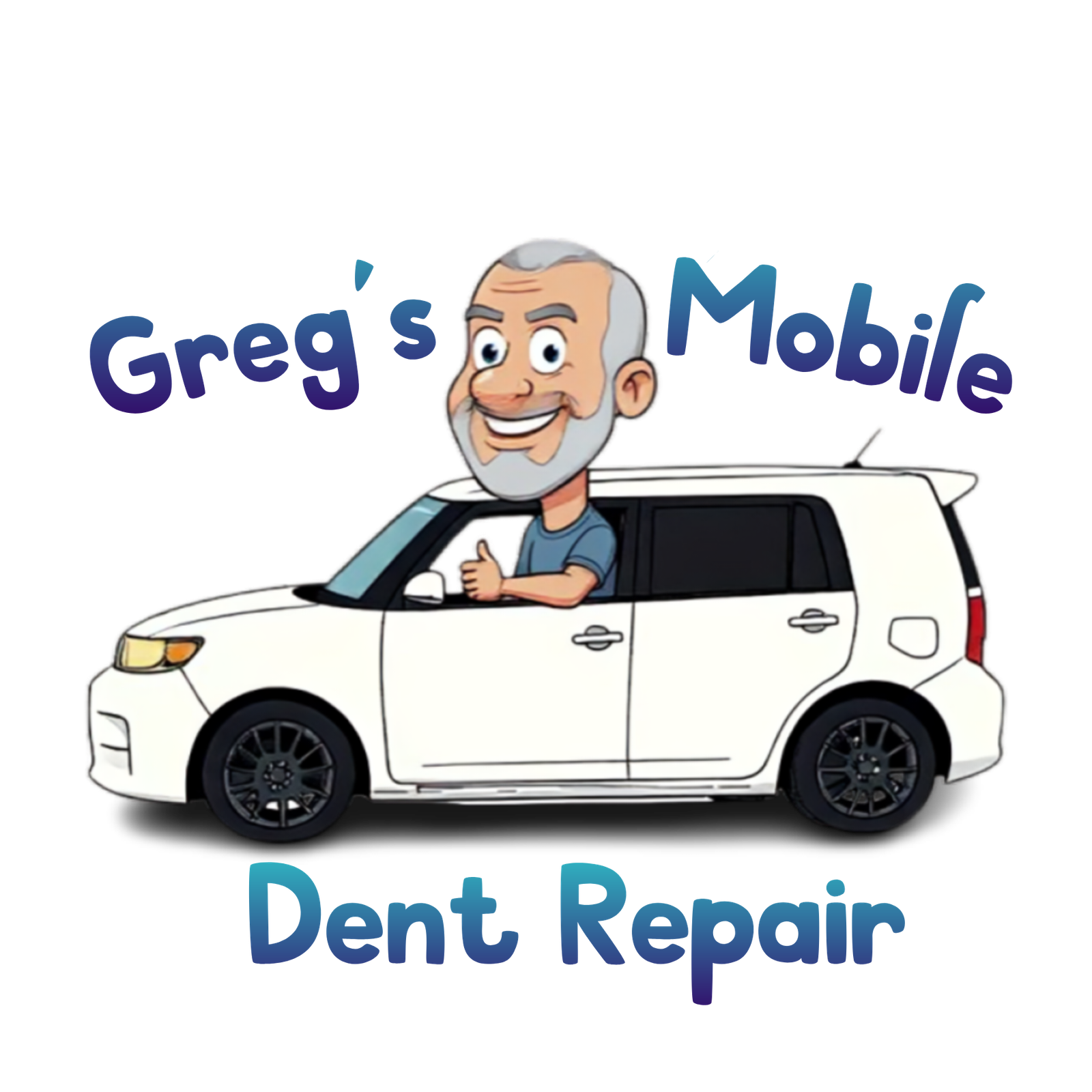 Greg's Mobile Dent Repair
